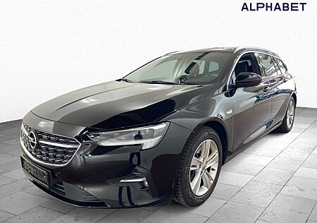Opel Insignia 2.0 Turbo Elegance Navi