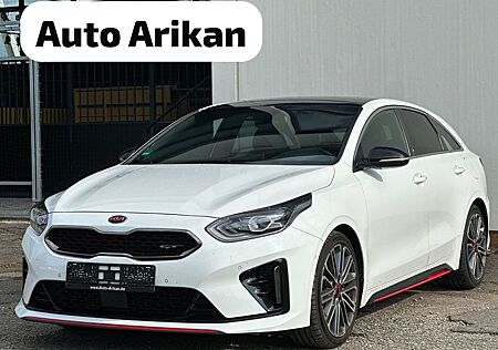 Kia Pro_ceed pro cee'd GT /Pano/Led/Leder/ACC/SHA