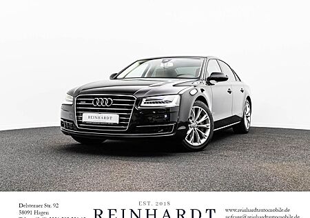 Audi A8 LIMOUSINE 4.0TFSi V8 MATRIX/ACC/eGSD/KAMERA