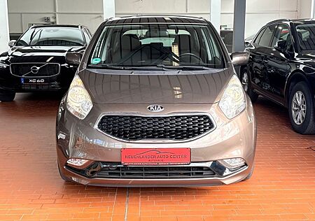Kia Venga Attract-66800Km Neu TÜV Neu Insp