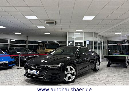 Audi A7 Sportback 40 TDI quattro*PANO*MATRIX*HEADUP*