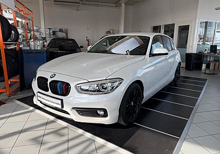 BMW 116 d LIM./ADVANTAGE/NAVI/LED/ALU/PDC