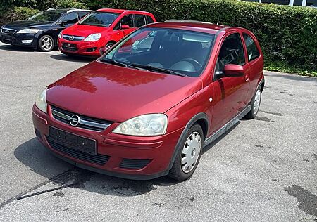 Opel Corsa 1.2 Twinport Edition Edition