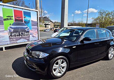 BMW 116i 116 Baureihe 1 Lim. *Tüv Neu* Service Neu*