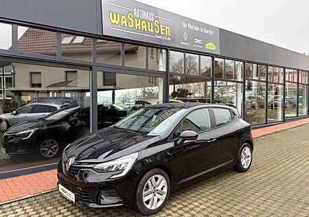 Renault Clio ZEN TCe 90 LED Temp. etc.