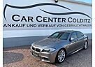 BMW 550i *M-Paket*SportGet*Leder*Navi*BiXenon*Kamera*