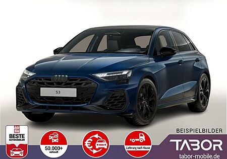 Audi S3 Sportback Matrix Nav 18Z Pano OptikP+ FahrenP