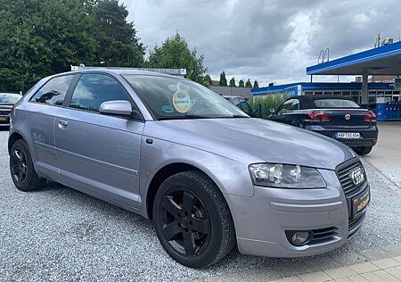 Audi A3 1.6 Attraction/Garantie/SERVICE/TÜV/HU/NEU