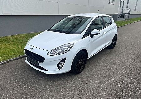 Ford Fiesta Cool & Connect*KAM*KLIMA*SHZ*PDC*ALU*1H*