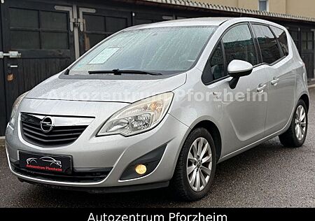 Opel Meriva 1.4 ecoFLEX Design Edition 88kW