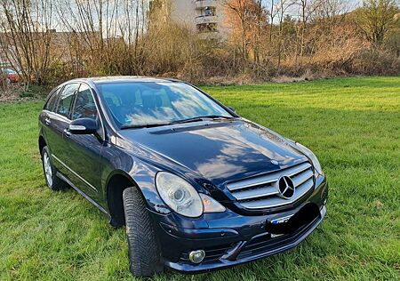 Mercedes-Benz R 280 CDI 4MATIC -