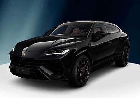 Lamborghini Urus S MY2024 NEW Model S*19%*Pano*3D-B&B*Carbon