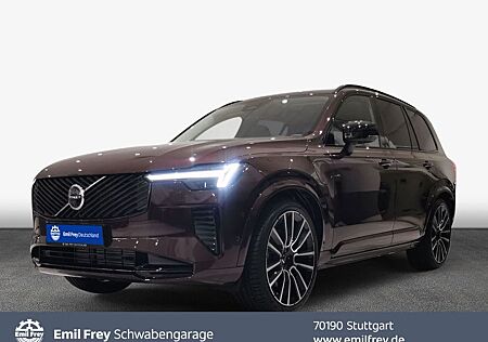 Volvo XC 90 XC90 T8 AWD Plug-in Hybrid Ultra Dark