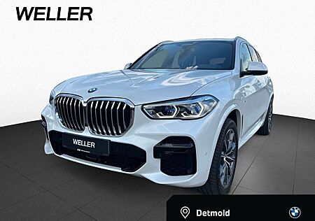 BMW X5 xDri 30d M Sport HUD HIFI ACC Sthz Pano Laser