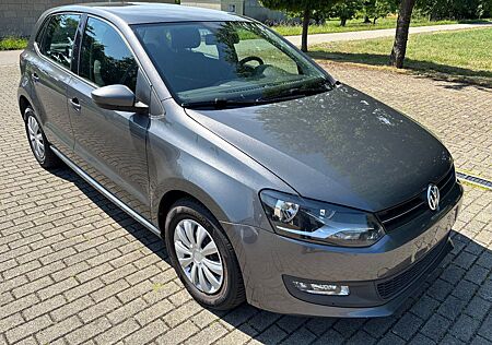 VW Polo Volkswagen V Comfortline 1.2 TSI Motorsteuerkette neu