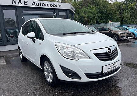 Opel Meriva B Edition