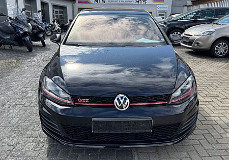 VW Golf Volkswagen VII Lim. GTI Performance BMT