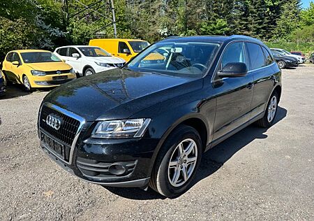 Audi Q5 3.2 FSI Aut. quattro