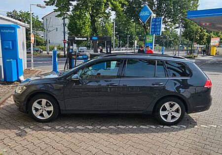 VW Golf Volkswagen 1.2 TSI DSG Comfortline Variant Comfortline