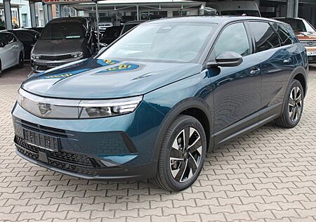 Opel Grandland X Neuer Grandland GS DSG Navi, Sound Panorama