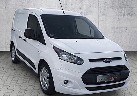 Ford Transit Connect Kasten*PDC*Klima*3 Sitzer*LKW*
