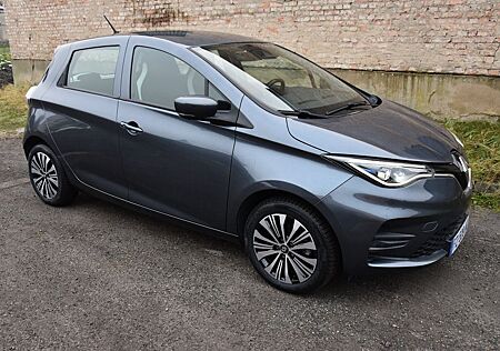 Renault ZOE Intens mit Batterie