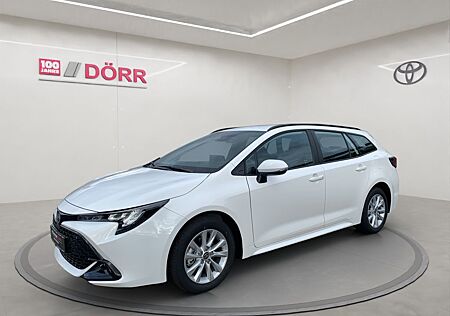 Toyota Corolla gebraucht kaufen Toyota Corolla 1.8 Hybrid TS Business Edition*