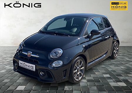 Abarth 500 gebraucht kaufen Abarth 500 (312) 595