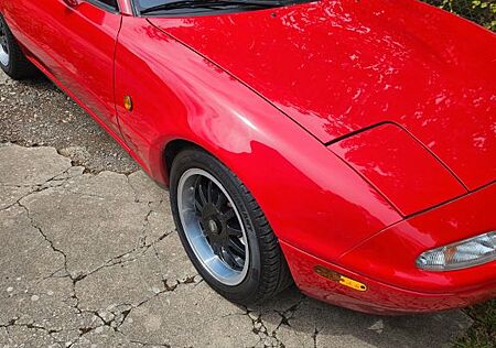 Mazda MX-5 NA