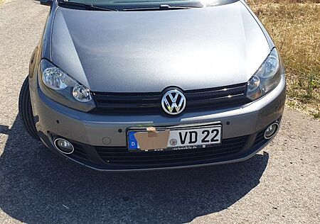 VW Golf Volkswagen 1.4 TSI 90kW Highline Variant Highline