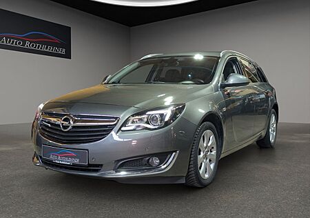 Opel Insignia 2.0 CDTi AUT*SHZ*Service neu*Garantie
