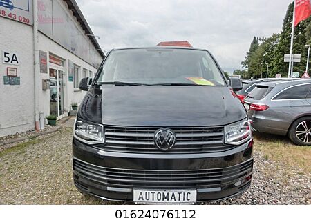 VW T6 Multivan Volkswagen Mod.2019 / Aut. / LED / 20 Zoll-Alu