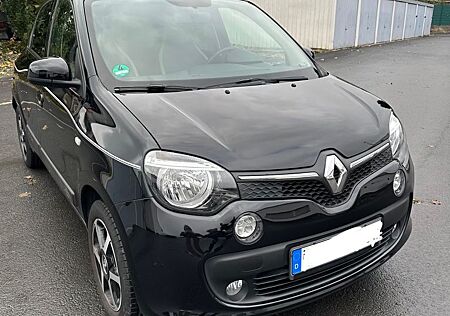 Renault Twingo SCe 70 EDC Limited Limited