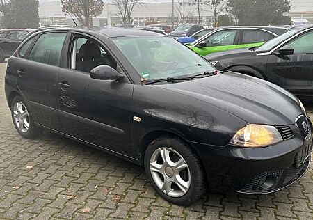 Seat Ibiza Best of 1.4L 1-Hand Tüv Neu Garantie Insp