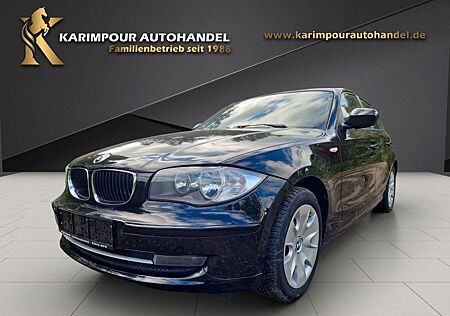 BMW 116 gebraucht kaufen BMW 116i 116 Baureihe 1 Lim. *nur Gewerbe/Export*