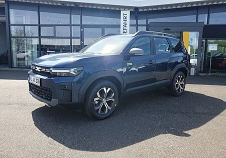 Dacia Bigster Expression TCe 140