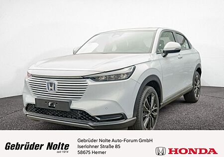 Honda HR-V 1.5 i-MMD Elegance PDC SHZ NAVI ACC LED