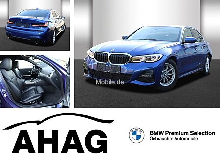 BMW 320i M Sport*Innovation + Business Paket*AHK*