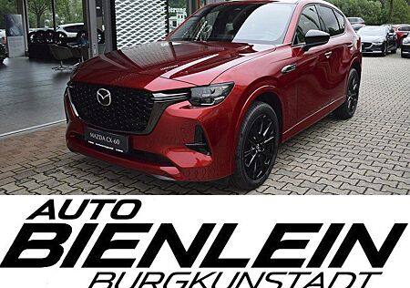 Mazda CX-60 3.3 254PS AWD Homura Plus alle Pakete Bose