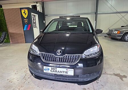 Skoda Citigo Cool Edition