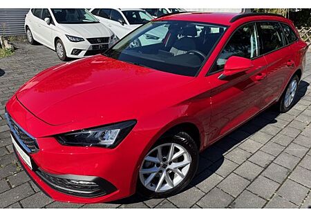 Seat Leon Sportstourer 1.0 TSI Style /NAVI/LED/REARC.