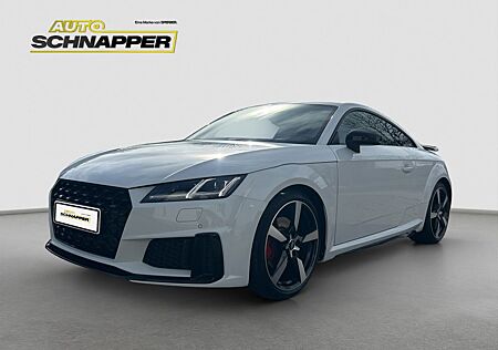 Audi TT S-Line Competition, magnetic ride, B&O, Matri