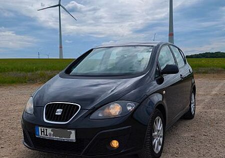 Seat Altea /1.6 Diesel/ TÜV 2027 / DSG