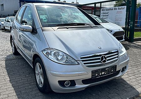 Mercedes-Benz A 180 A -Klasse CDI