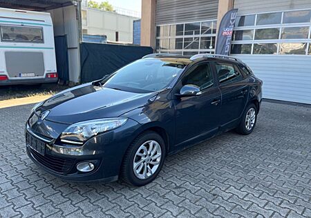 Renault Megane III Grandtour Paris