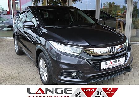 Honda HR-V 1.5 i-VTEC Elegance Automatik Navi LED Mehr