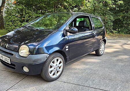 Renault Twingo Initiale 1.2 16V Initiale