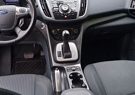 Ford C-Max Grand 2,0TDCi 103kW PowerShift Titanium