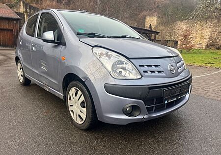 Nissan Pixo 1.0l acenta / Klima