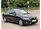 BMW 220 d Coupe 1.Hand